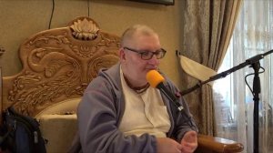 Е.М. Патита Павана дас. Шримад Бхагаватам 1.5.39, Химки, 21 июня 2026г.