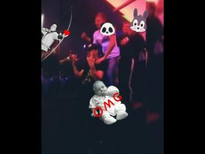 miti.whiTe — SHRAPNEL           video redactor evs.prodaction