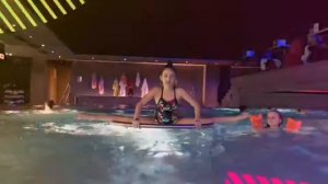 VODA | Едем купаться в бассейн 🏊♂️