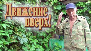 Столбы для навеса  //  Навес для машины