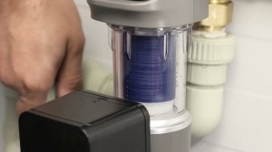 Дисковий фільтр для механічного очищення води: швидкий огляд і базове обслуговування (UA)