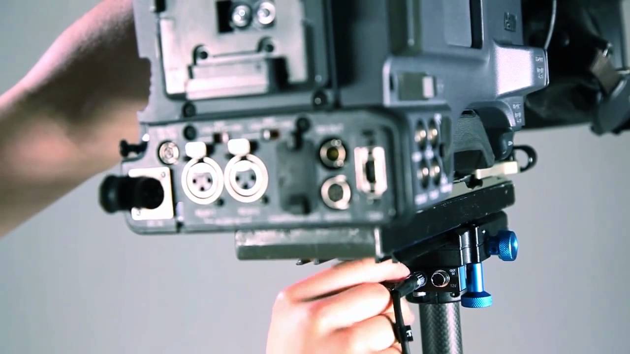 Комплект Flycam Vista II Stabilization System C9 смотреть онлайн