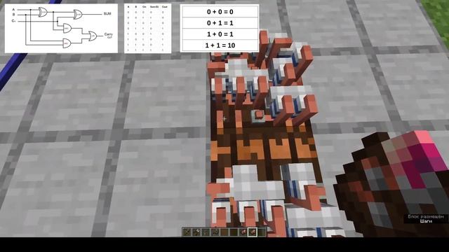 Гайд на сложение в Create: Power Grid смотреть онлайн