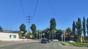 Реальный САРАТОВ 28 июня 2026 очередь субботы на АЗС🆘⛽ Саратов