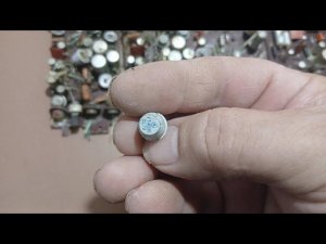 Магнитофон Весна 201. Разбор. Есть Золото. Серебро. Палладий.