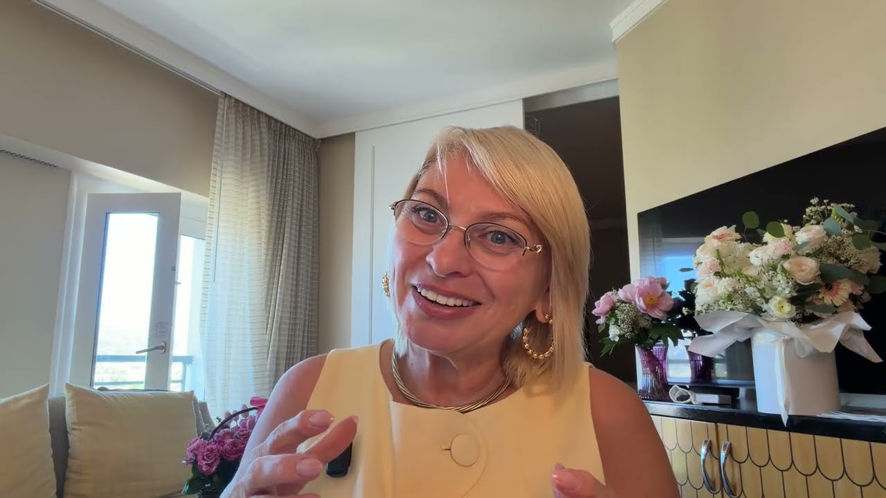 ДЕВА - ГОРОСКОП НА МАЙ 2026 ГОДА ОТ ANGELA PEARL