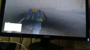 ангар с военной подлодкой часть 3