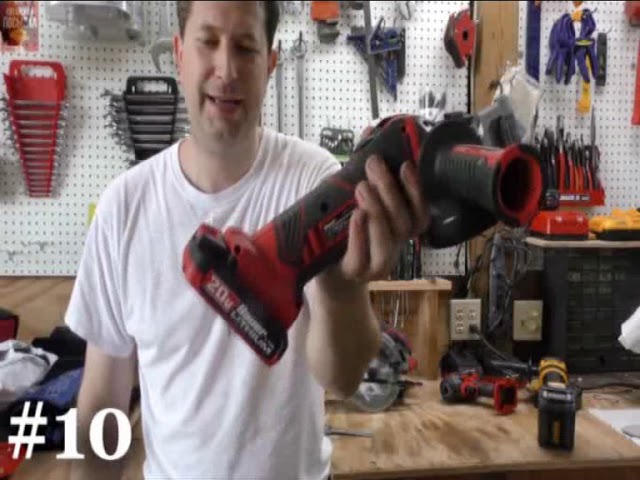30 ШОКИРУЮЩИХ НАСАДОК ДЛЯ БОЛГАРКИ, ДРЕЛИ И ШУРУПОВЕРТА С ALIEXPRESS смотреть онлайн