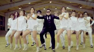 Oppa gangnam style (Official Video)