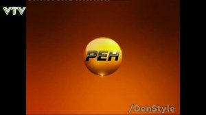 Эволюция межпрограммных заставок телеканала Рен ТВ