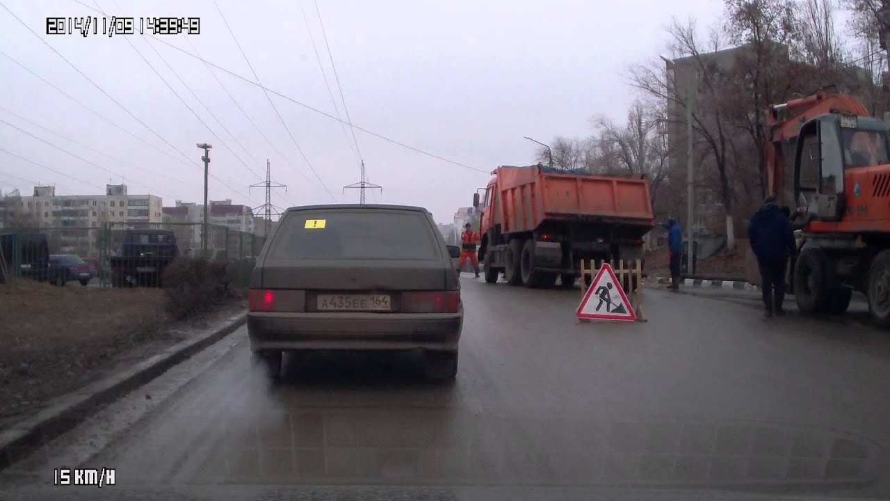 Ginzzu FX-902 HD GPS смотреть онлайн