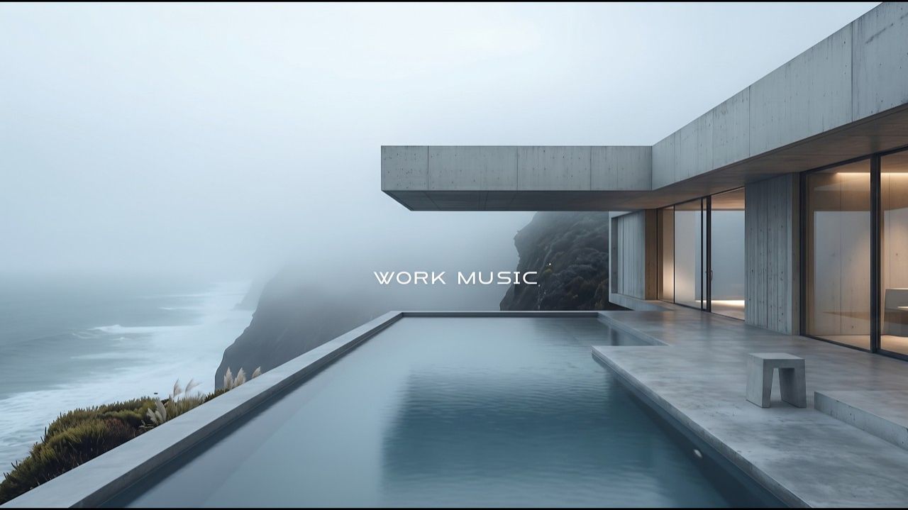 Три часа музыки для работы | Глубокий фокус и концентрация