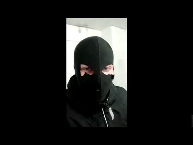 Кража в гипермаркете смотреть онлайн