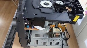 Ремонт и профилактика музыкального центра Aiwa NSX-V300