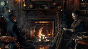 Артур Конан Дойль - Тайна алого кольца