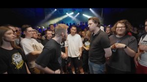 ГОРИЗОНТ vs АО | КУБОК МЦ: LEGACY (CLASSIC A CAPELLA)