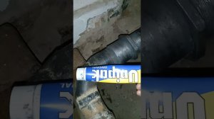 Установка теплообменника или змеевика в печь.(Спасибо Господу Богу у меня получилось )