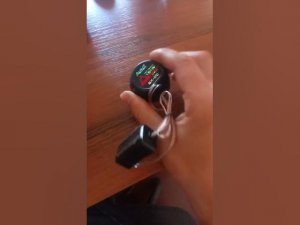 Распаковка твиттера AURA FIREBALL-2.2 пищалки, вч