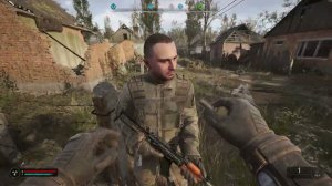 Тест Видео  S.T.A.L.K.E.R. 2_ Heart of Chornobyl
