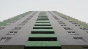 (399) Открытая крыша! Лифты MRL FUJIZY, BLT (2023 г.) V=1,75 м/с, Q=1000 кг.