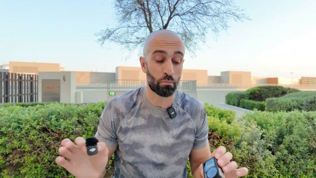 Два лучших девайса для блогера в 2025-2026! DJI Osmo Action 5 Pro + DJI Mic 3 смотреть онлайн