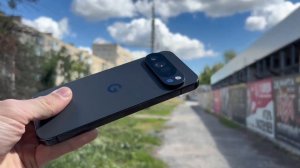 Почему Google Pixel 10 Pro XL это всегда компромисс?