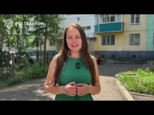 Умный домофон. Отзыв