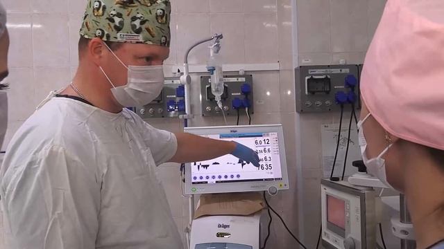 (26.06.2026) В Комсомольске студенты-медики отправились на учебную практику