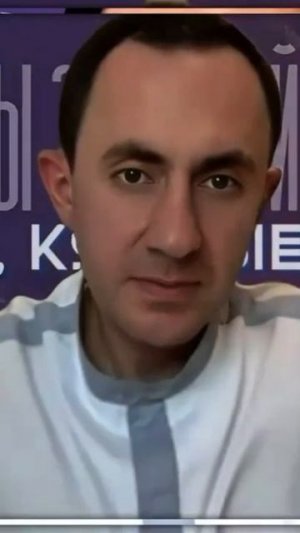 Когда Желание Помочь Пациенту Вредит. Артавазд Зограбян