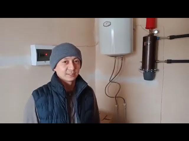 экономичные электро котлы отопления в Казакстане смотреть онлайн