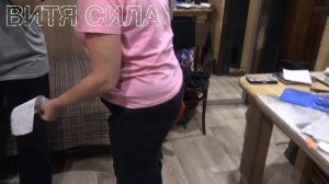 1-2 часть где мама сломала диск дочери