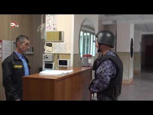 Вневедомственная охрана Росгвардии - 71 год на страже правопорядка.