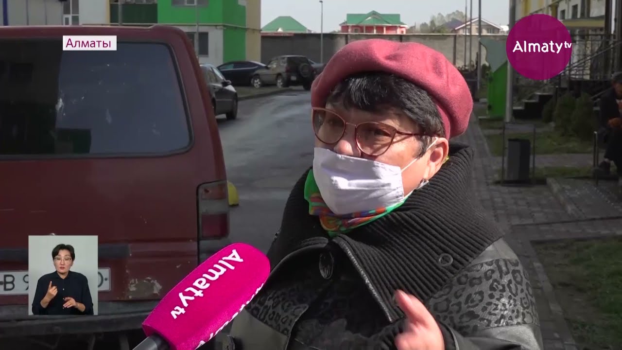 Жители не хотят платить, а КСК делать: как эффективно и без стресса решить коммунальные проблемы смотреть онлайн