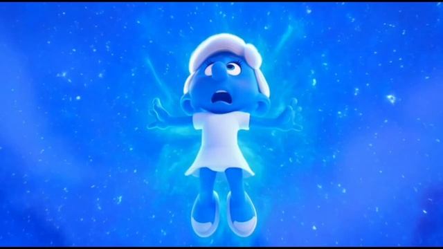 Смурфики_4_Новая_деревня Трейлер_2026 смотреть онлайн