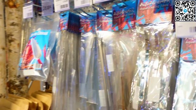 Выставка Аквариумистики! ТОП Новинки! Продажа аквариумных рыбок, растений! Aqua Expo 2024! 4К смотреть онлайн