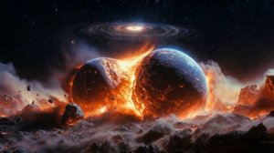 Как Появилась ВОДА и ОТКУДА она на Земле? Вопрос закрыт!