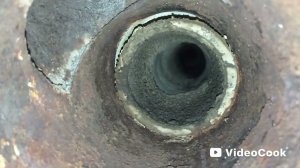 Иммергаз дымоходный. Ошибка 03. Плохая тяга