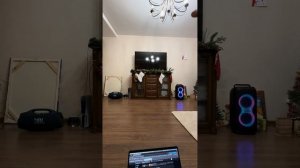 Сравнение JBL Boombox 4 vs JBL PartyBox 120. Часть 1.