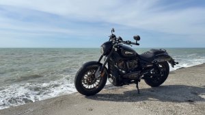 VOGE CU 625: Ну теперь Японцам точно конец!