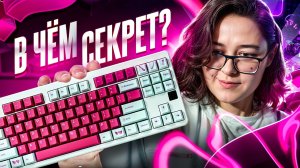 Как я БЫСТРО научилась СЛЕПОЙ ПЕЧАТИ!