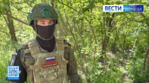 Следователями СК России зафиксированы очередные преступления ВФУ
