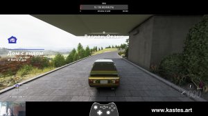 Forza Horizon 6
