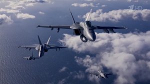 Ракетный обмен между США и Ираном: новый виток эскалации на Ближнем Востоке.