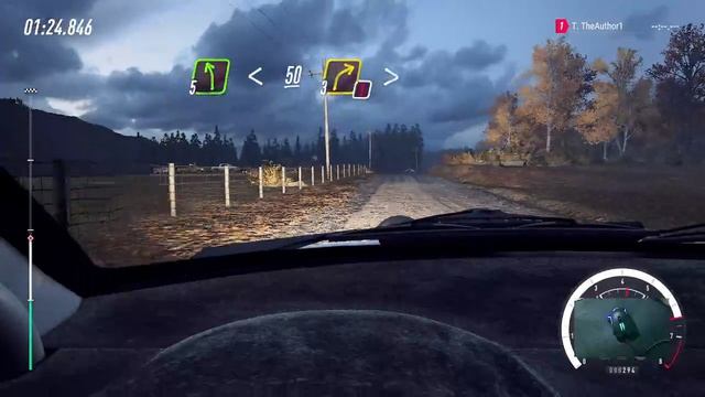 Rally World. Skoda Fabia R 06.2026