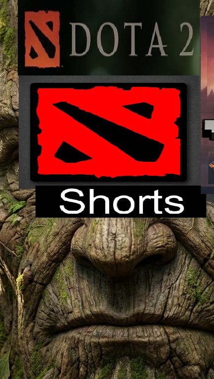 Dota 2 / #Shorts