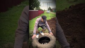 Как провести воду в дом.