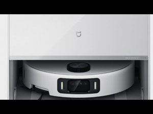 Ревизия спустя 100 дней 2200м² Xiaomi mijia vacuum mop 5 Pro OV21CN