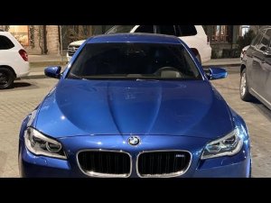 🎵 Музыка для суеты | BMW M5 F10 Vibe