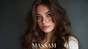 MASSAM - Ethnic & Deep House Relax Mix  Подборка 2026🌴🎧Best of Deep House 🌴