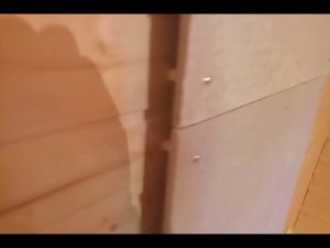 Жаростойкий экран для печи.